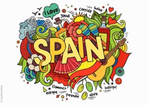 españa cultura