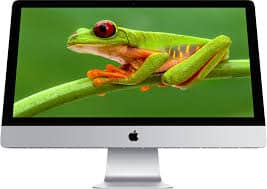 mil colores imac