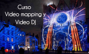 mapping videodj