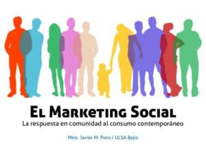 marketing sociales