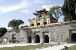 ciudadela imperial thang long