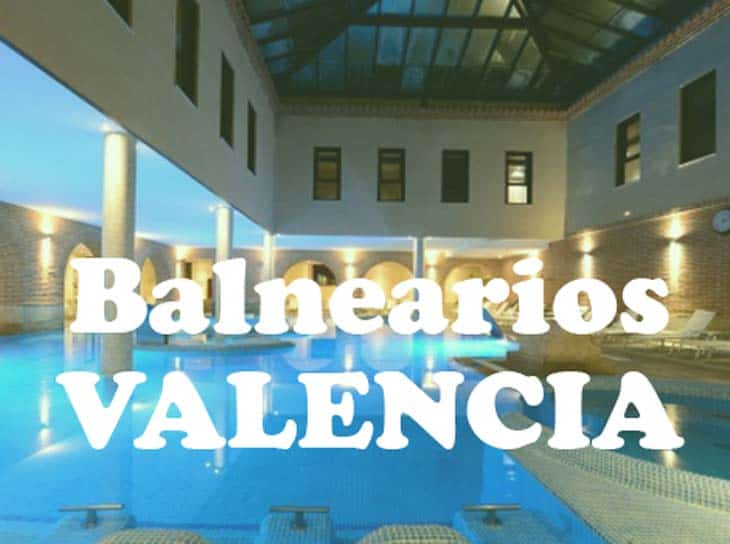 Balneario de valencia