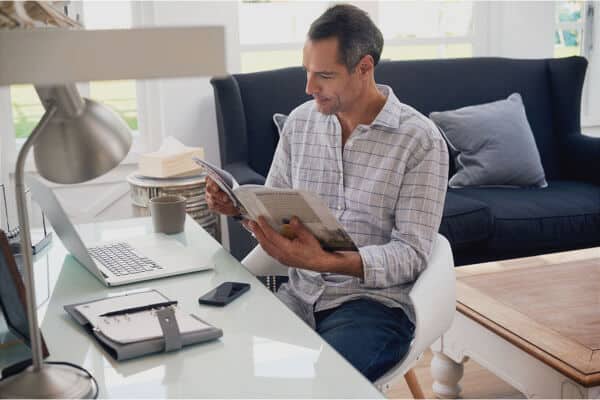 estudiar mba desde casa