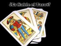 cartas de tarot fiable