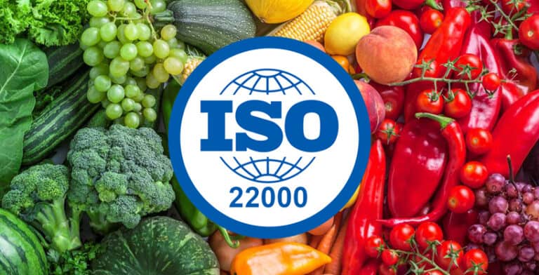 iso 22000