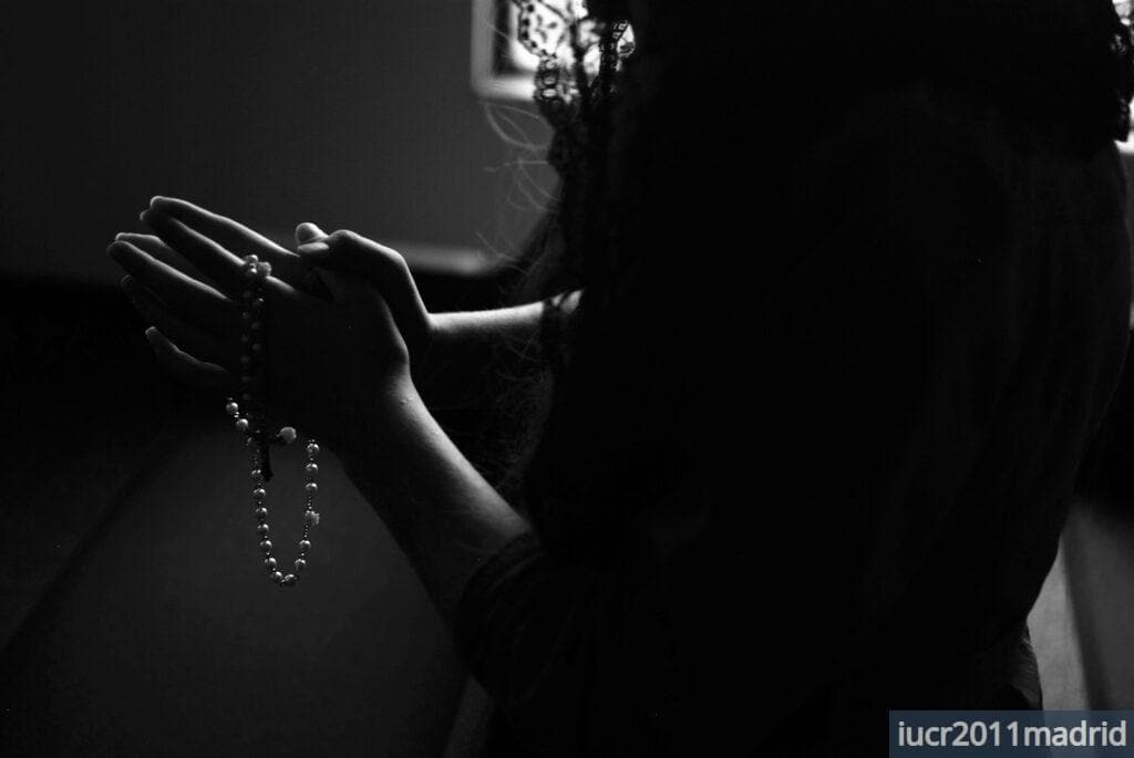 religión