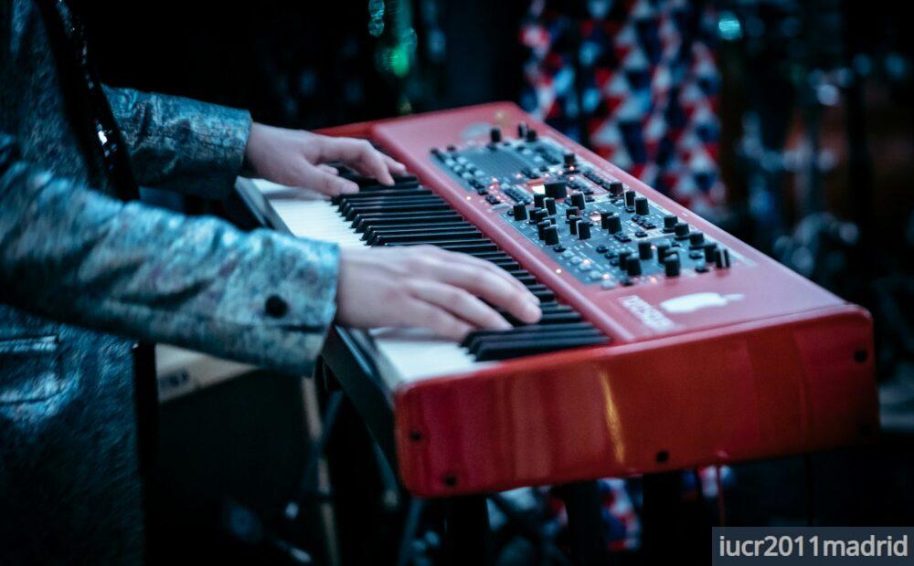 Principales innovaciones en pianos digitales